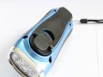 Buy cheap Anfly portable rechargeable emergency dynamo led flashlighting dynamo led flashlight with CE and ROHs from wholesalers