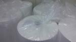 Medical absorbent jumbo cotton gauze roll 40S/26*18 for medical use