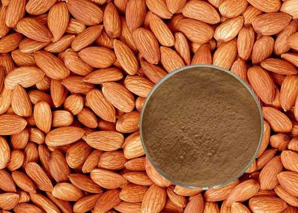 Buy cheap Promote Blood Circulation Herbal Peach Kernel Extract from wholesalers