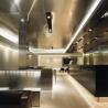 Buy cheap Max Steel Premium Stainless Steel Ceiling Grids For Retail Interiors from wholesalers