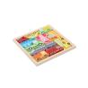 Buy cheap Educational 3D Wooden Custom Printed Puzzles Creative Animal Theme from wholesalers