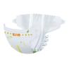 Buy cheap Non Woven Disposable Baby Diaper Pants Soft Breathable Anti Leak from wholesalers
