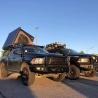 Buy cheap Winch Bull Bar Front Rear Bumper Steel 4Runner Front Bumper Customized from wholesalers