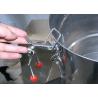 Buy cheap Globular Pelletizer Machine Pharmaceutical Chemical Foodstuff QZJ Series from wholesalers
