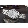 Buy cheap 5ATM Waterproof Stainless Steel Men′s Watch OEM Fashion Wrist Watch for Men from wholesalers