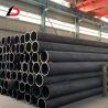 Buy cheap ASTM269 En10216-5 Od6mm 8mm 10mm Hot Rolled Seamless Steel Pipe from wholesalers