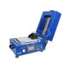 Buy cheap Automatic Film Battery Coating Machine Top Heat Cover 250mm Maximum from wholesalers