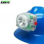 23000Lux Miners Cap Lamp 5W Explosion-proof Mining Lamps Rechargeable Lampara