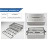 Buy cheap 5 Minutes UV C Light Uvc Sanitizer Box For 10 Items Disinfection Box from wholesalers