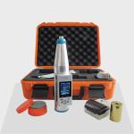 HT225-V Digital Concrete Hammer Test Machine 10-60Mpa 2.207J