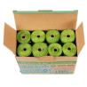 Buy cheap degradable pet waste poop bags dog cat clean up refill garbage bag, Capsule Shape Dog Pet Puppy Waste Bag Dispenser with from wholesalers