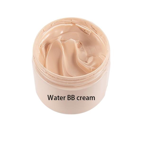 Buy cheap 50g Foundation Makeup Concealer Face Makeup Cosmetics Water BB Cream from wholesalers