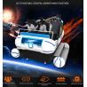 Buy cheap 9.5KW 9D VR Cinema , 6 Seats 6 Dof Platform Amusement Park VR Game Machine from wholesalers