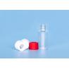Buy cheap Clear Tranpatant Autosampler 5 Dram ND24 Glass Sample Vials from wholesalers