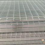 Anti-Corrosion Steel Gratings: Ideal for Chemical and Petroleum Industries