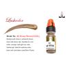 Buy cheap Honey Brown Eco Natural Semi Cream Permanent Makeup Pigment for Eyebrow Tattoo from wholesalers