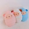 Buy cheap Cartoon Hot Water Bag Bottle With Screw Cap Shoulder Hand Feet Warmer Hot Compress And Cold Therapy For Women Kids Gifts from wholesalers