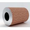 Buy cheap AZ90 Printed Color Coated Sheet Coil Hot Rolled Building Material from wholesalers