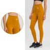 Buy cheap Hip Lifting Yoga Pants High Waisted XS - XXL Workout Leggings With Pockets from wholesalers