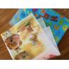 Buy cheap PLASTIC LENTICULAR 3D soft PVC printing flip lenticular effect 3D TPU soft lenticular printing for clothing bag footwear from wholesalers