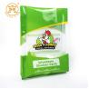 Buy cheap 1800g 3kg Heat Shrink Bags For Poultry 20 Microns Frozen Chicken Packaging from wholesalers