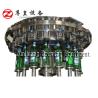 Buy cheap 500B / H Beer Bottle Filling Machine , Double Vacuum Beer Bottle Filling Equipment from wholesalers