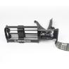Buy cheap Heavy Duty Metal Dual Component Cartridge Gun For Dual Cartridge Adhesives 200 Ml 1/1 from wholesalers