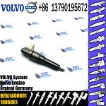 Original Injector BEBJ1A05001, BEBJ1A00201,1905002, BEBJ1A00001, 1661060,