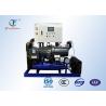 Buy cheap Energy Saving Screw Air Cooled Condensing Unit R404a Fusheng Brand from wholesalers