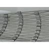 Buy cheap High Strength Stainless Steel Cable Net , Wire Rope Mesh Netting For Children’S Activity from wholesalers