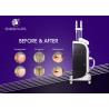 Buy cheap Multifunctional IPL SHR Hair Removal Machine , Medical Laser Hair Removal Machines from wholesalers
