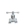 Buy cheap 32x9mm Surgical Table Rail Clamps Radial Clamp For Hospital/Medical Use from wholesalers