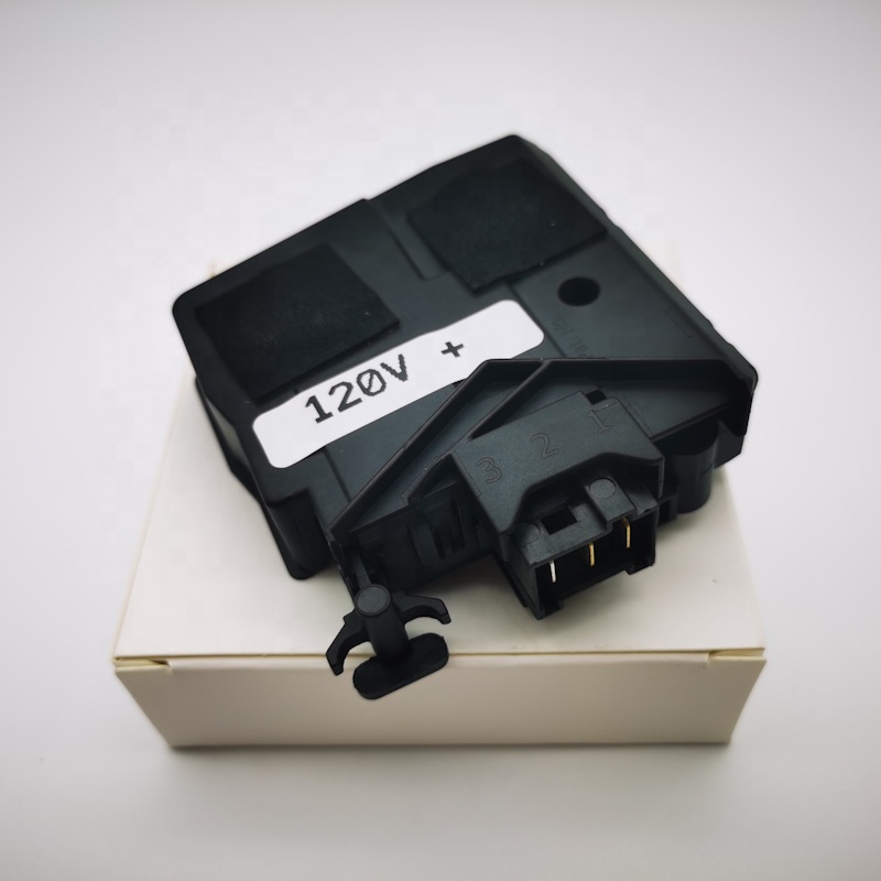 Surmount Washing Machine Parts DC34-00026B Door Lock Switch with 30% Deposit Advanced