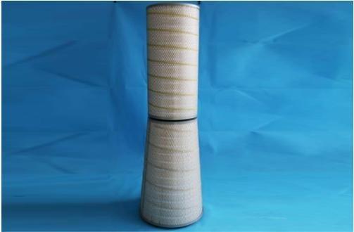 Buy cheap Conical filter cartridge from wholesalers