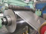 Cold Rolled Stainless Steel Coil Sheet Grade 3mm 201 304 410 430