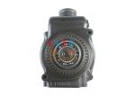 2P0662 Engine Mining Excavator Diesel 2P0662 Water Pump Assy For Engine 3304T