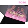 Buy cheap C1S Paper Folding Packaging Boxes 4 Color Printing For Garmen from wholesalers