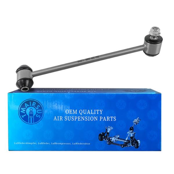 Buy cheap Silver 100% Professional Test Sway Bar Stabilizer End Link for Mercedes Benz W204 Rear 2043200489 from wholesalers