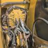 Buy cheap PC60 Original Komatsu 60 Mini Used Excavator Professional Tracked Excavator from wholesalers