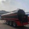 Buy cheap 2/3 Axle 30000L Tanker Semi Trailer Carbon Steel/Stainless Steel/Aluminum Alloy For Oil/Fuel/Diesel/Gasoline/Crude/Water/Milk Customized from wholesalers