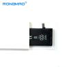Buy cheap High Quality polymer 0 cycle 3.82v 2915mAh battery for iphone 6 plus battery from wholesalers