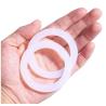 Buy cheap Leak Proof Silicone Sealing Rings Gaskets For Water Bottles Cups High Durability Perfect Fit For Secure Sealing from wholesalers