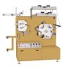 Buy cheap Multicolor Trademark Ribbon Label Flexo Printing Machine Press PRY2+1 from wholesalers