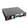 Buy cheap 2U Smart High Voltage Battery Management System BMS 90S 288V 50A from wholesalers
