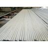 Buy cheap Schedule 40 Ss 304 Stainless Steel Seamless Pipe Pressure Rating Flexible from wholesalers
