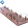 Buy cheap 2052858 AB600 Screed Plate Asphalt Paver Asphalt Paver Spare Parts from wholesalers