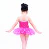 Buy cheap Midee Kids Dance Clothes Coin Sequin Tutu Skirt Dress With Silver Sequins Edge from wholesalers