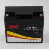 Buy cheap Rechargable LFP LifePo4 Battery Pack 24V 12AH For UPS Solar System from wholesalers