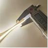 Buy cheap 480LEDs 12W Cob Strip Light Flexible 2700K 3000K 4000K Single Color 12V 24V from wholesalers