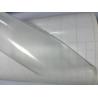 Buy cheap Super clear Matte Cold Lamination Film 80mic Moisture Proof from wholesalers